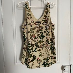 Leaf Tank / Shirt